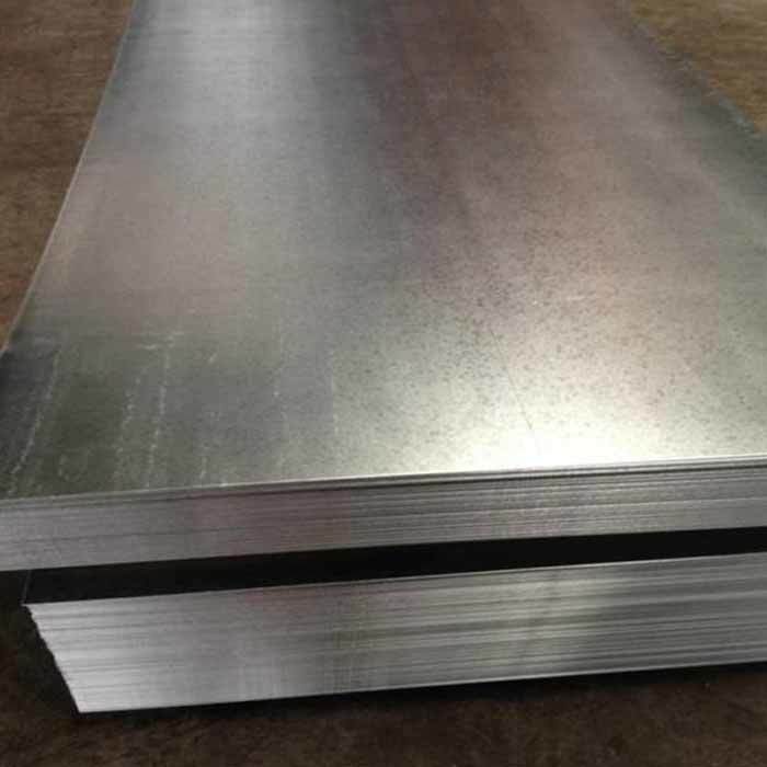Understanding ST12 Cold Rolled Steel Sheet: Applications and Characteristics