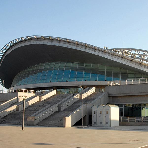 Steel Structure