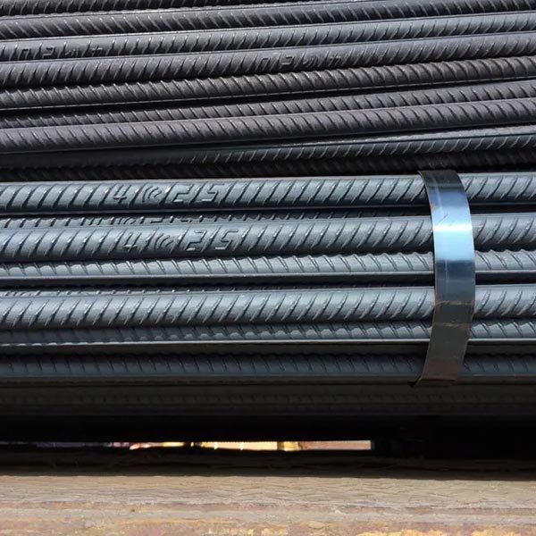 Steel Rebar
