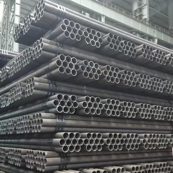 Understanding the Versatile Applications of Q235 Galvanized Pipe in Landscaping