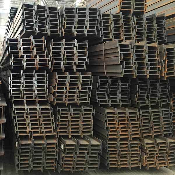 Carbon  Steel  I beam