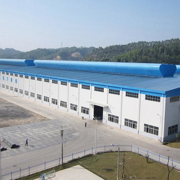 Steel deck