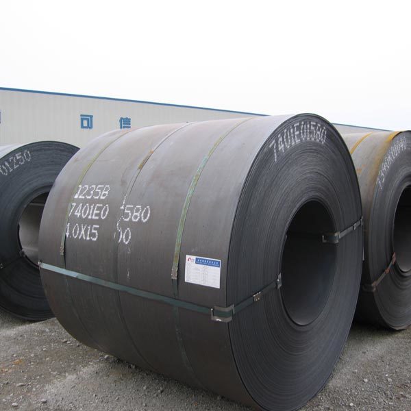 Navigating the Landscape of ST12 Galvanized Coil from China: Insights for Professionals