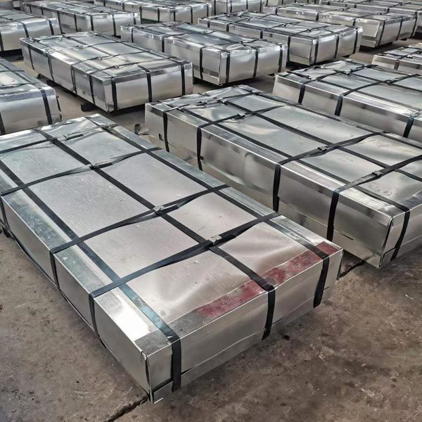 Understanding ST12 Cold Rolled Steel Sheet: A Comprehensive Guide for Construction and Decoration Professionals