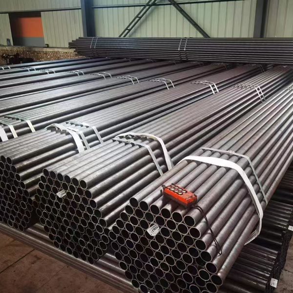 Seamless Steel Pipe