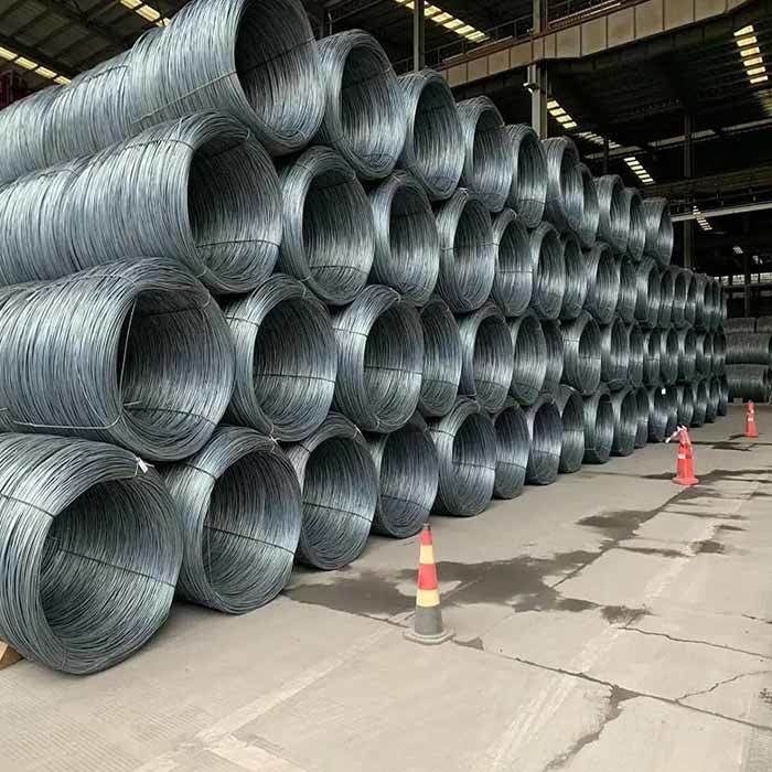 Wire Rod