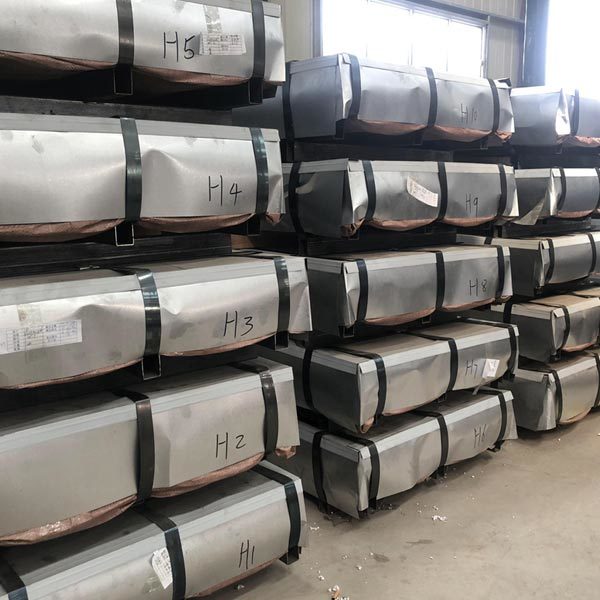 S275JR Carbon Steel Plates: Your Ultimate Sourcing Guide