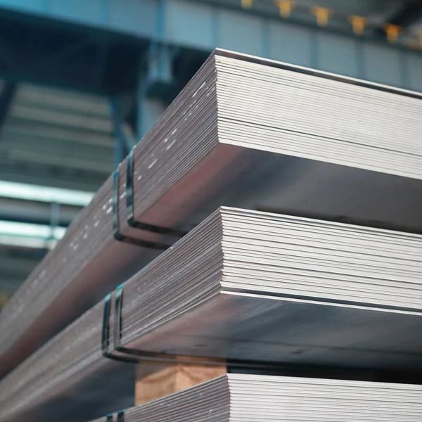 SA516GR.70  Carbon steel plate