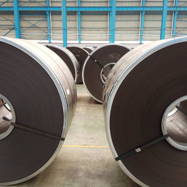DC01/DC02/DC03/DC04 Cold Rolled Steel Coil