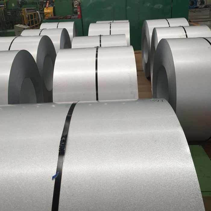 Hot Dipped Galvalume Steel Coil