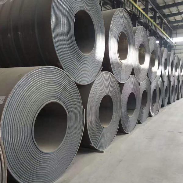 Understanding ST12 Galvanized Coil: An Essential Component in the Metallurgical Industry
