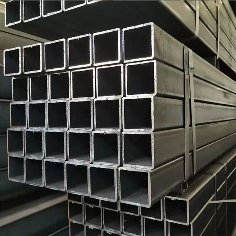 Carbon Steel Square Tube