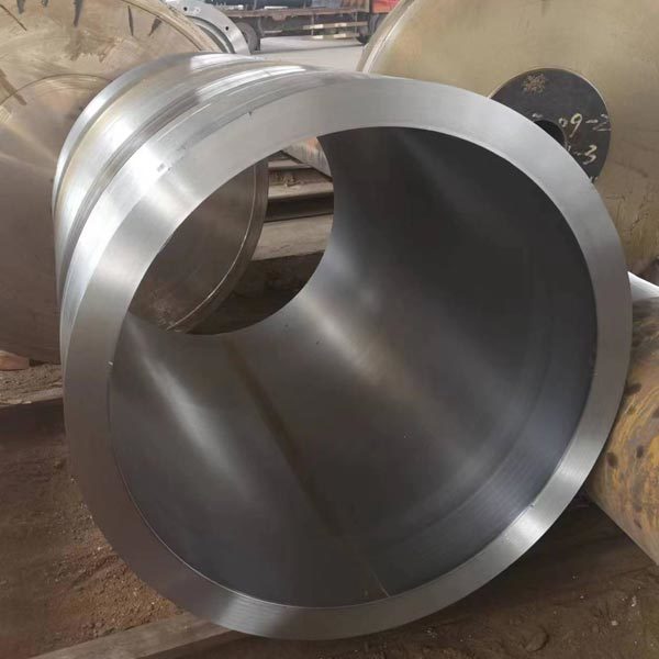 Ring Forgings