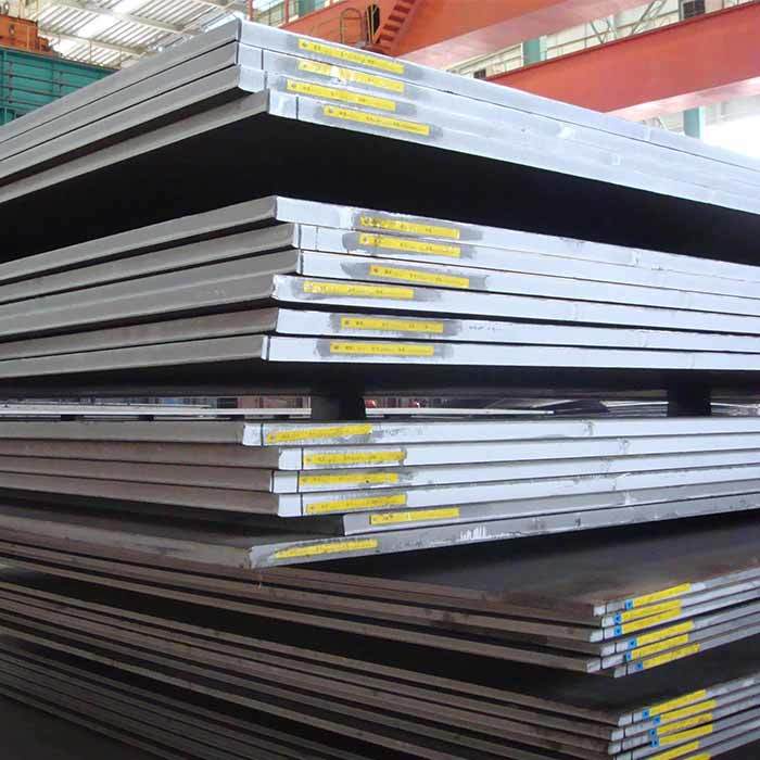 S275JR Carbon Steel Plates: A Comprehensive Exploration in Historical and Modern Architecture