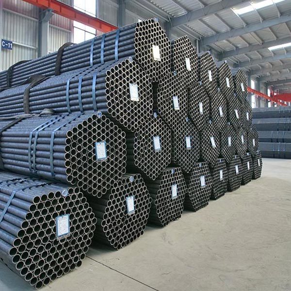 Understanding Q235 Galvanized Pipe: Essential Insights for Building Materials