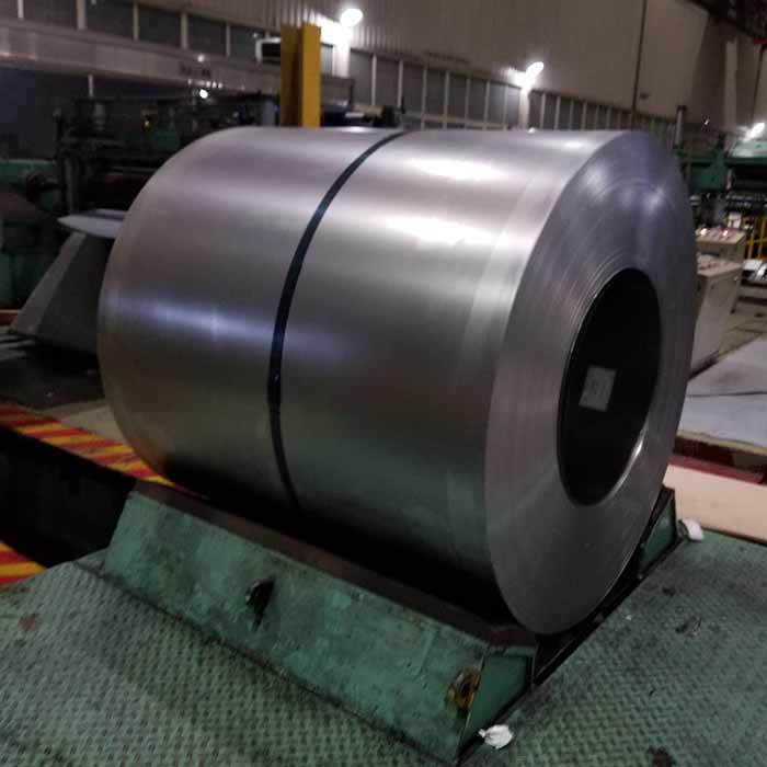 Cold Rolled Non-oriented Steel Coil