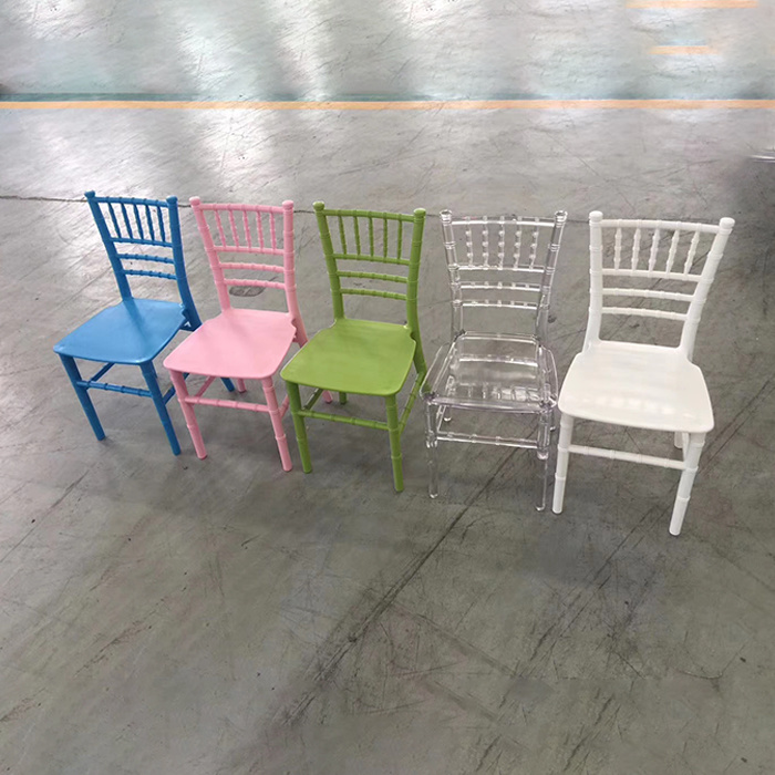 Kid’s chair