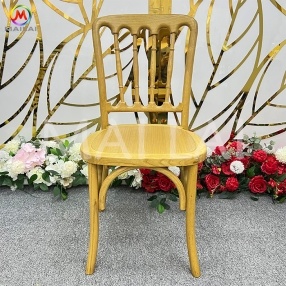 Cheap Wedding Dining President Chairs Wood Castle Versailles Napoleon Event Chair