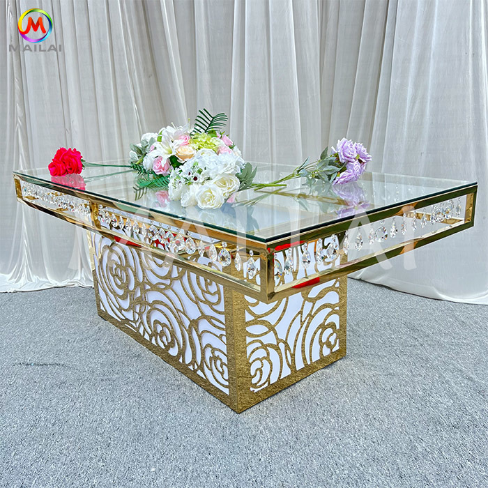 How to prevent stainless steel furniture from rusting