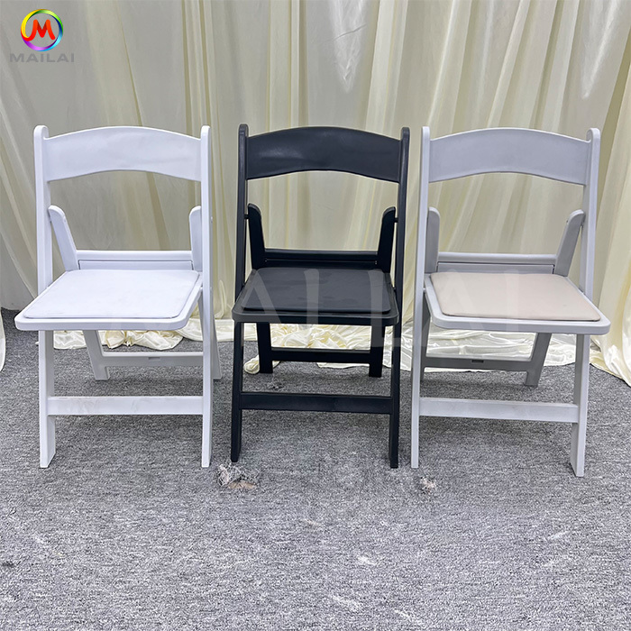 Folding chair