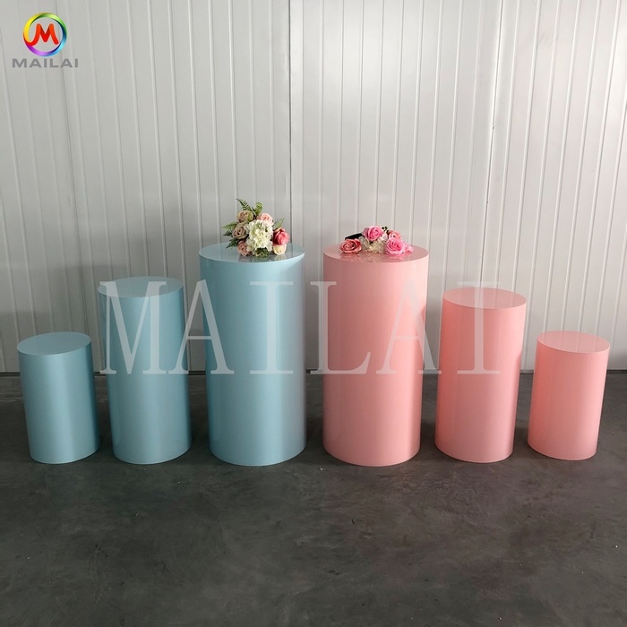 Plinth&Flower stand