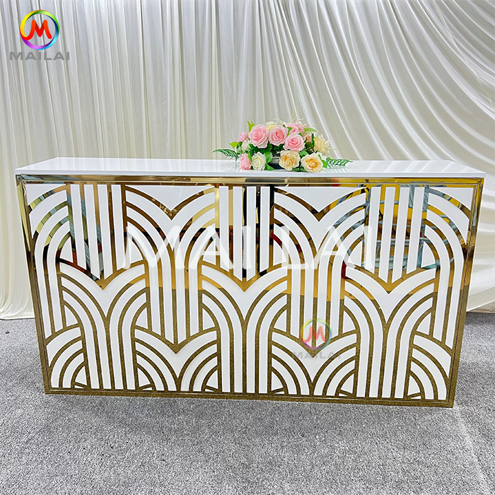 Bar table