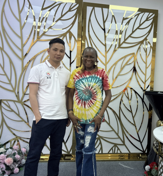customers Photo