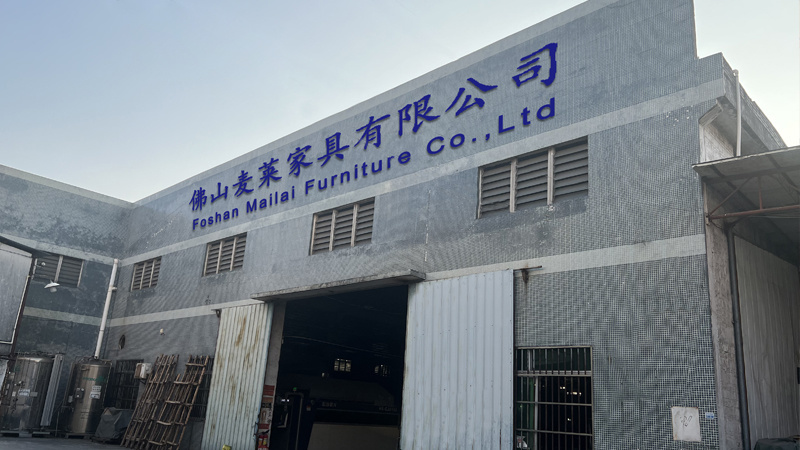 Foshan Mailai Furniture Co.Ltd . Foshan Mailai Furniture Co.Ltd .