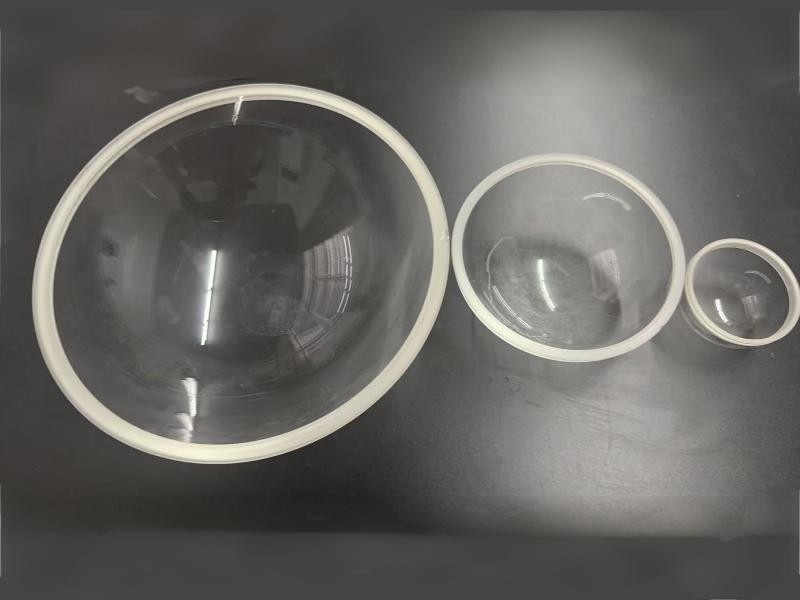 大小球罩抛光件