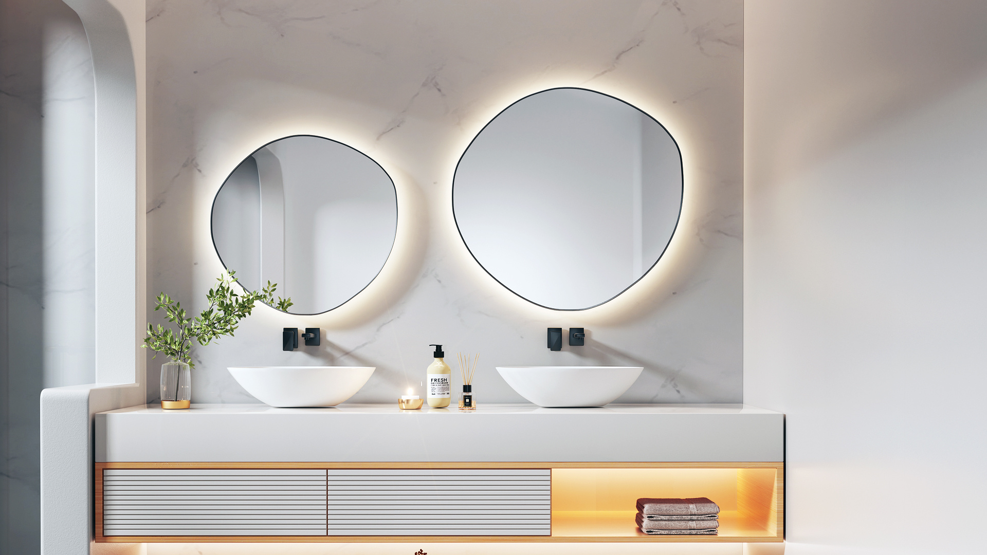 NORHS MIRROR