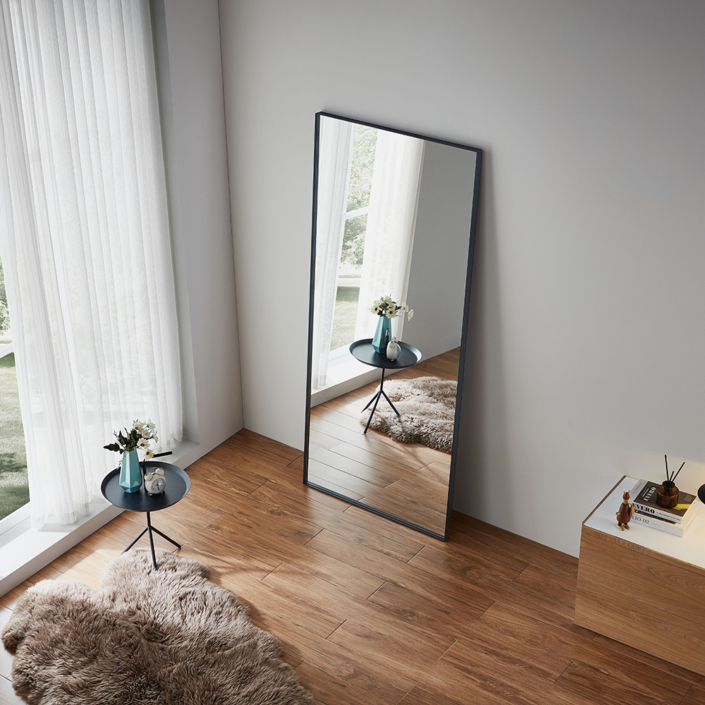 Wholesale large full length mirror manufacturer