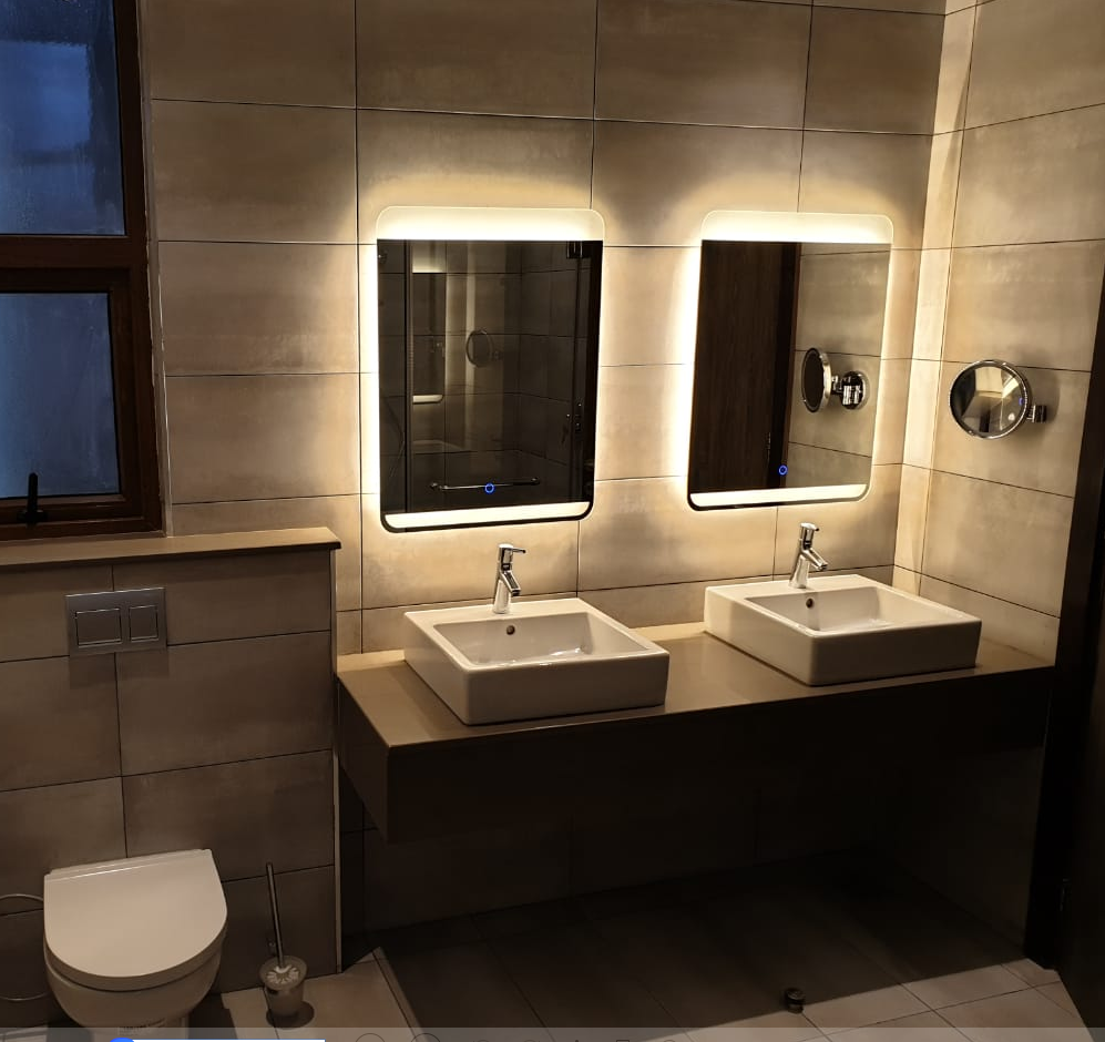 Demister led mirror suppliers