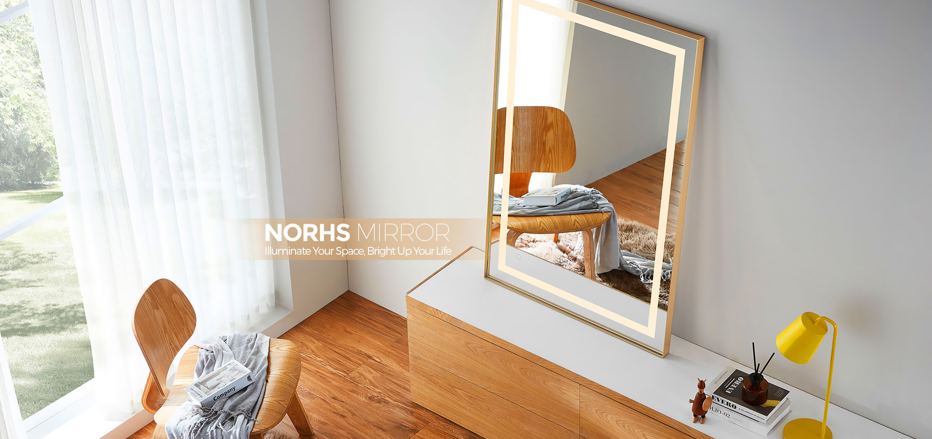 NORHS MIRROR