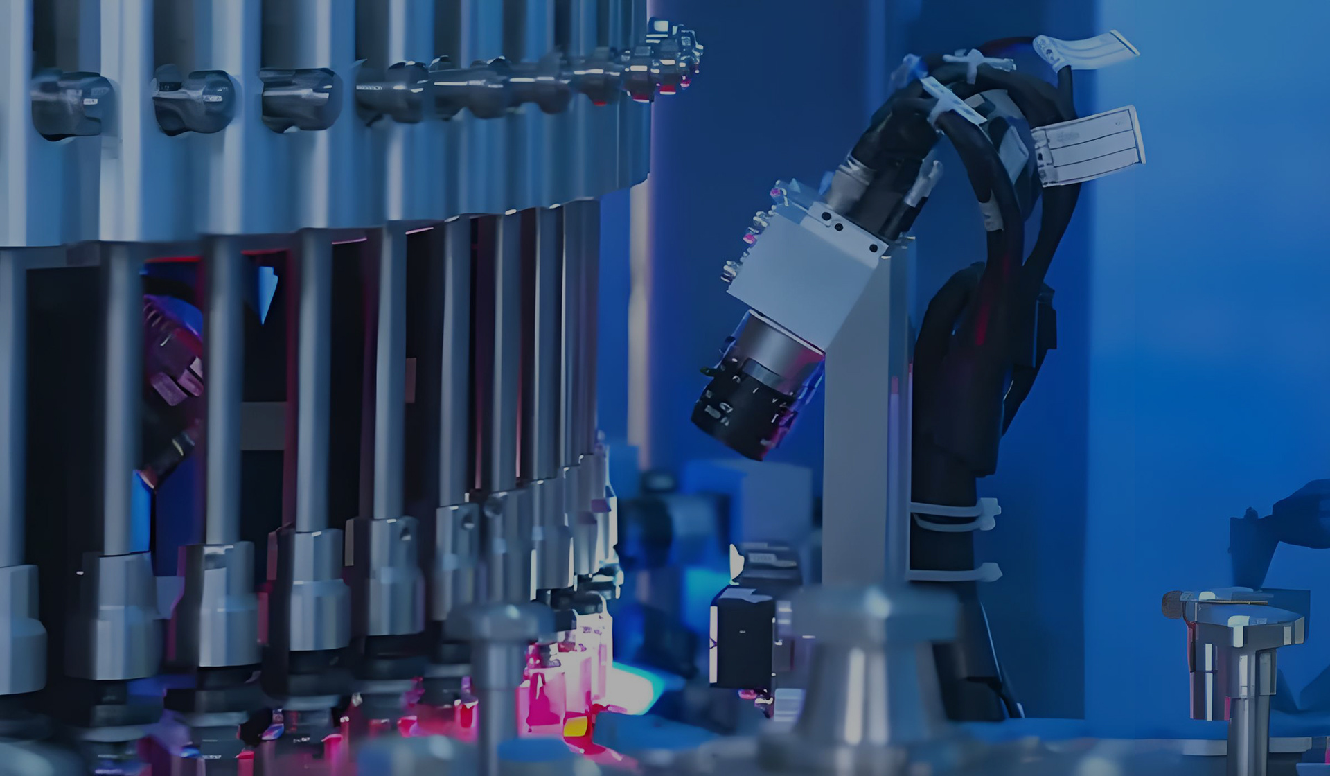 Hunan Zhengzhong Pharmaceutical Machinery Co., Ltd.