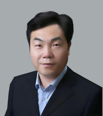李刚