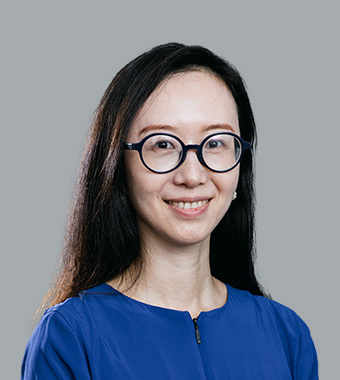 傅晓耕