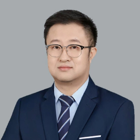 Zhitao Song