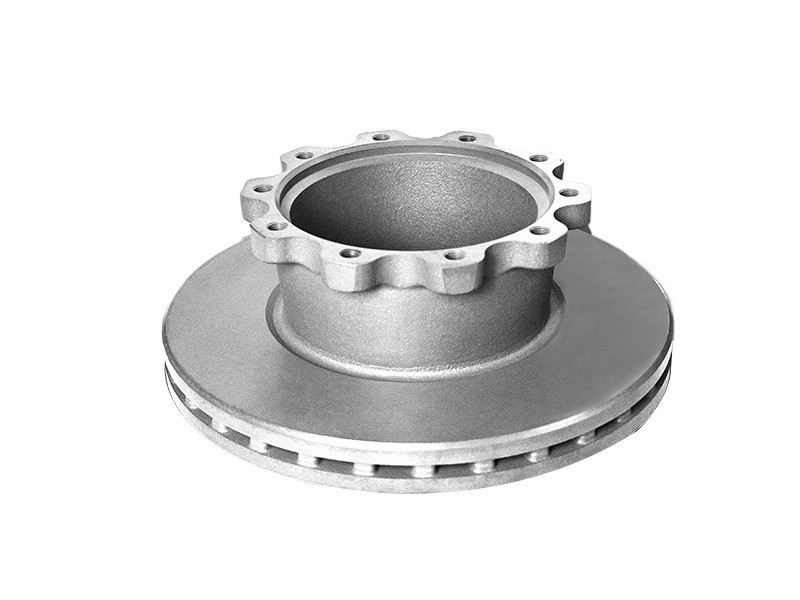 Chinese brake discs