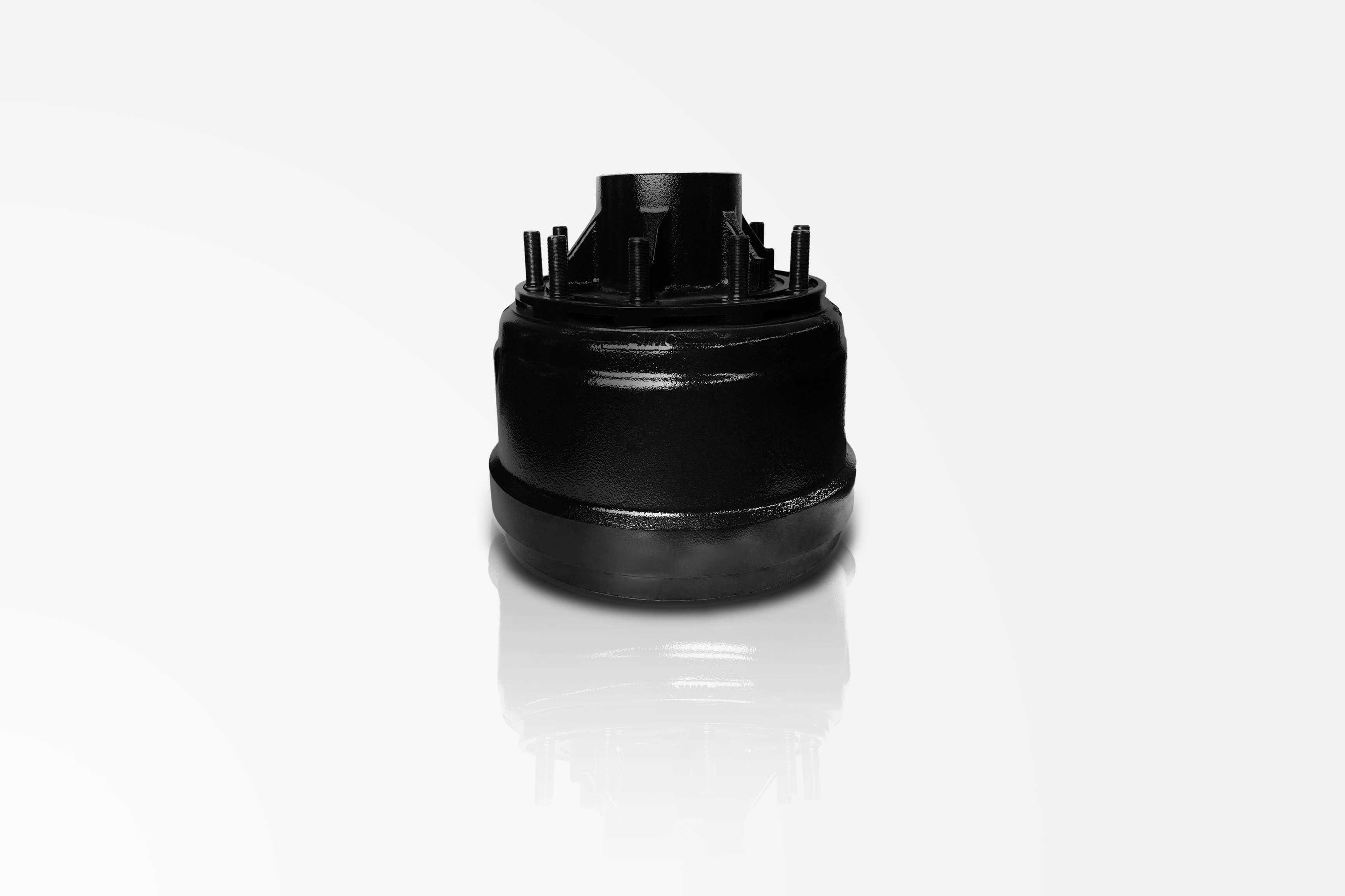 Understanding Coach Hub and Drum Assembly: Essential Components of Brake Systems