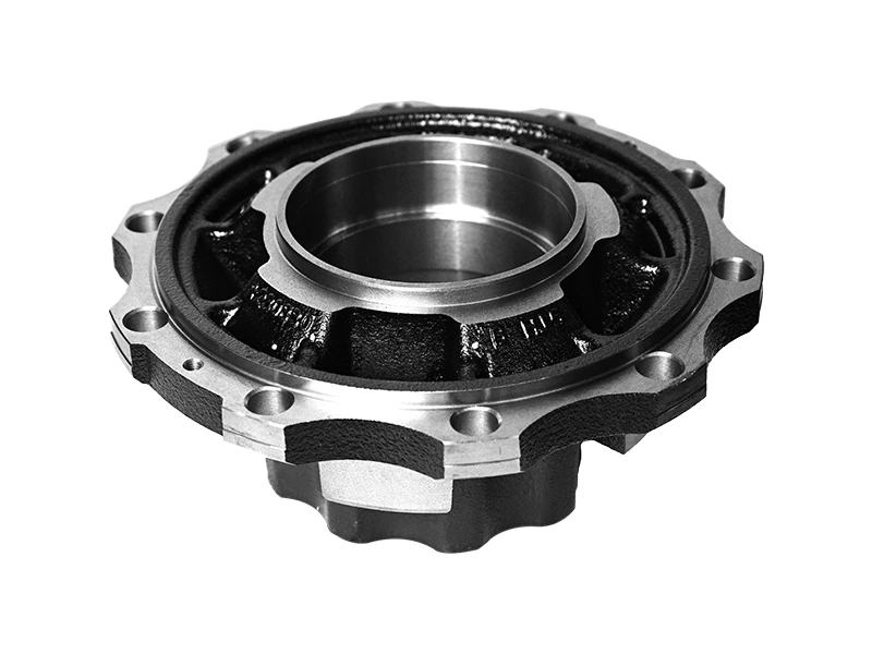 Heavy Truck Wheels