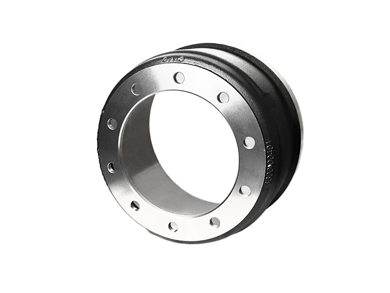 Chinese trailer brake drum