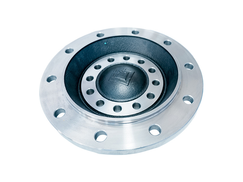 Chinese bus wheel hubs