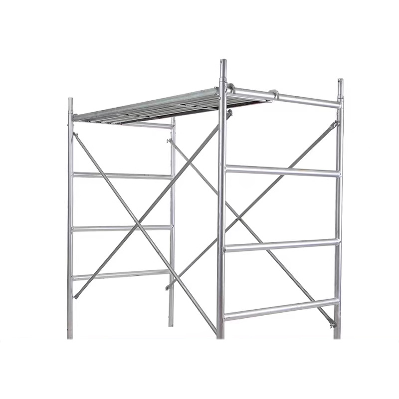 Scaffolding