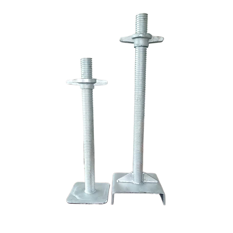 Scaffold accessories