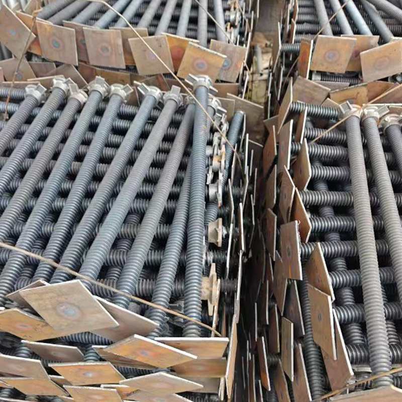 Scaffold accessories