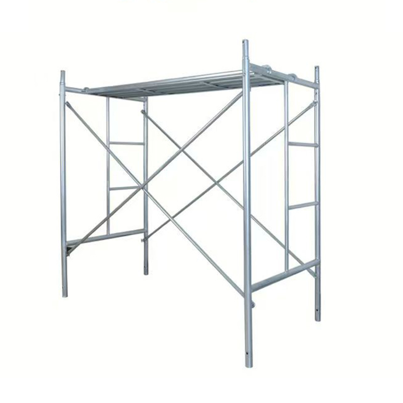 Scaffolding
