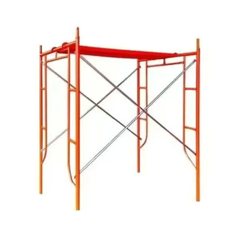 Portal scaffold