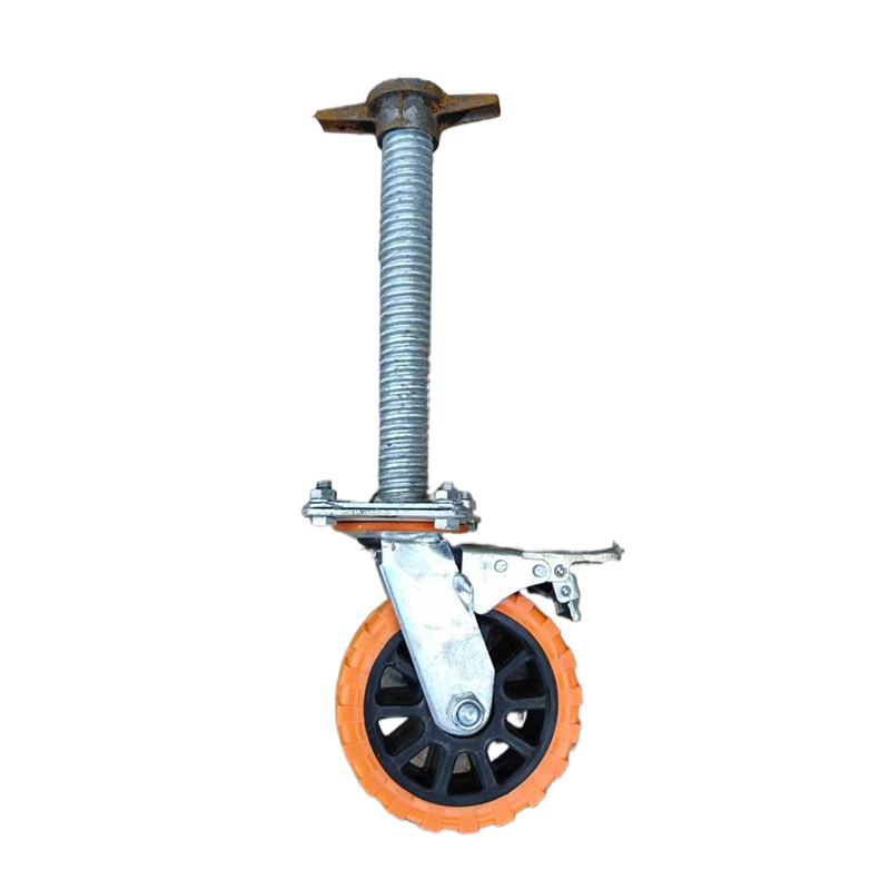 Scaffold accessories