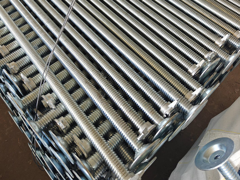 Safe Use and Management of Scaffold