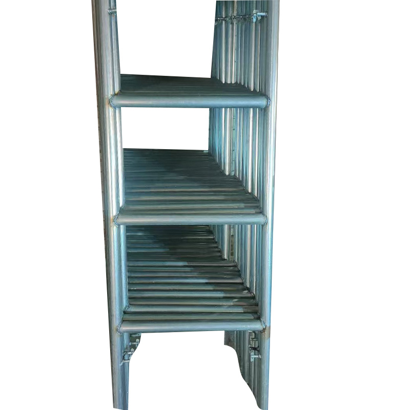 60 wide scaffold